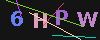 Gambar captcha